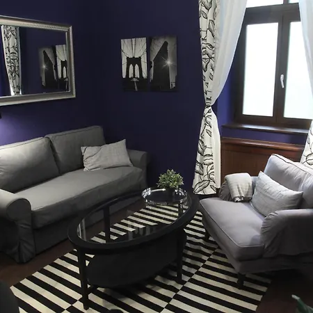 Appartement Ambassador