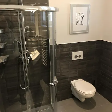 Appartement Ambassador