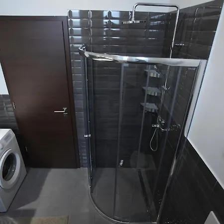 Appartement Ambassador