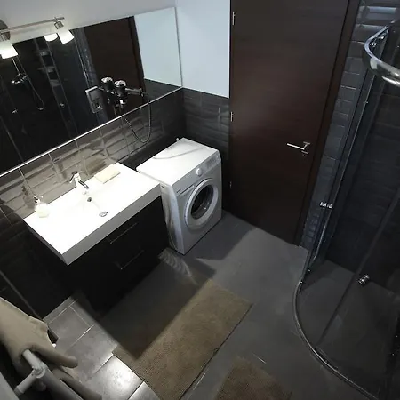 Ambassador Appartement