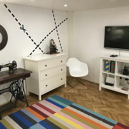 Ambassador Appartement