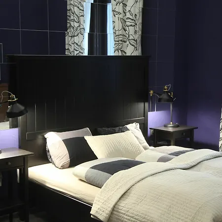 Ambassador Appartement *