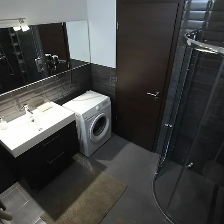 Appartement Ambassador *