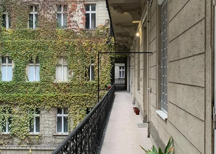Appartement Ambassador *