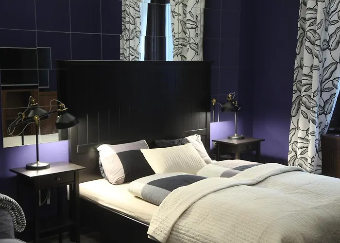 Ambassador Appartement Budapest