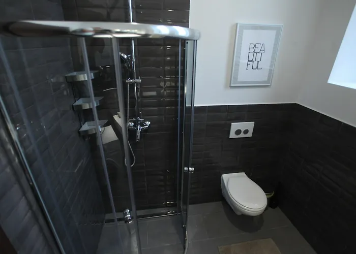 Ambassador * Budapest