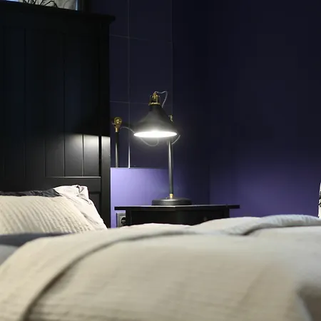 Ambassador * بودابست