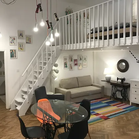 Ambassador * בודפשט