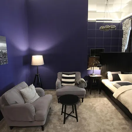 Ambassador בודפשט