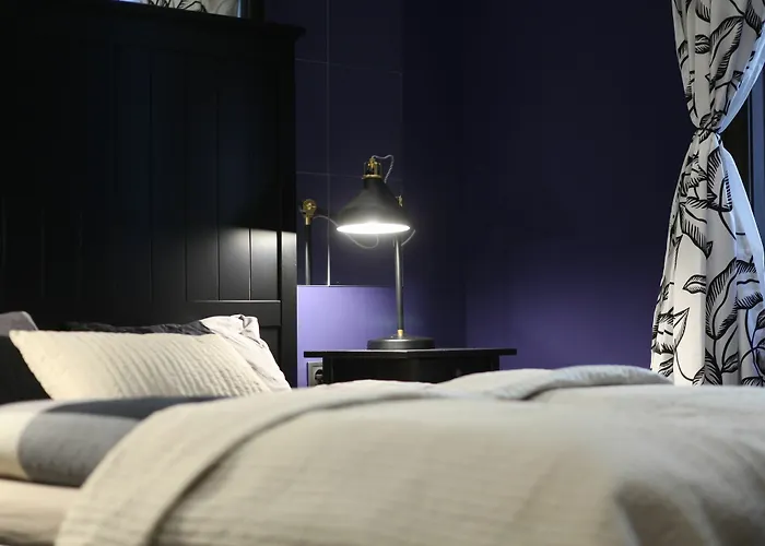 Ambassador * Budapesta