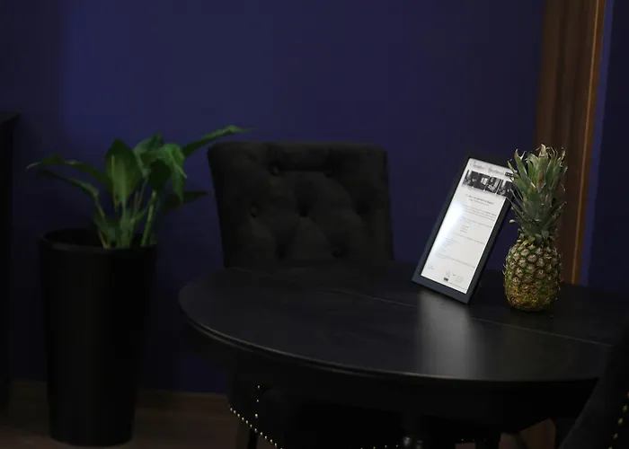 Ambassador Budapesta