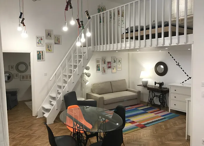 Ambassador * Budapesta