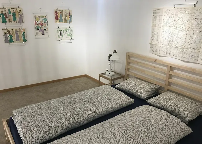 Apartament Ambassador Budapesta