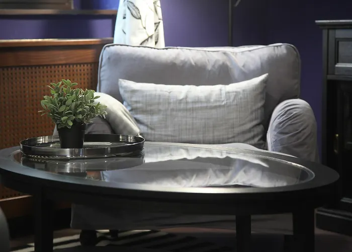 Ambassador Apartament *