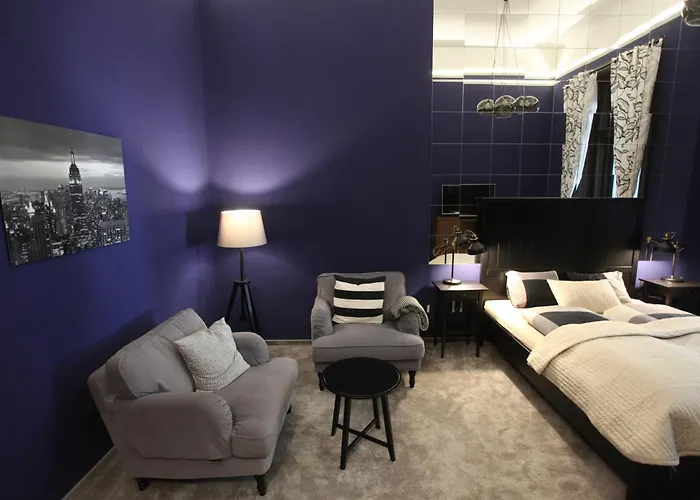 Ambassador Budapesta